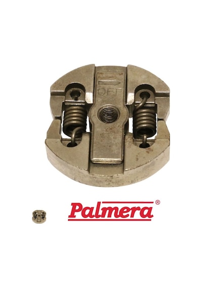 Balata Komple Zl2500 Palmera