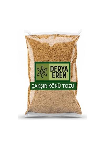 Derya Eren Çakşır Kökü Toz 500 G