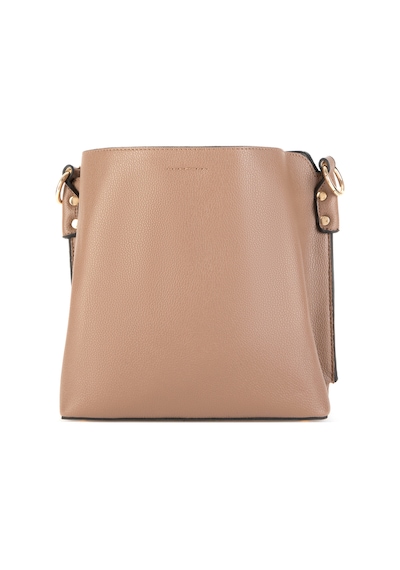 Pierre Cardin Kadın Vizon Çanta 50296302-vr052 Vizon