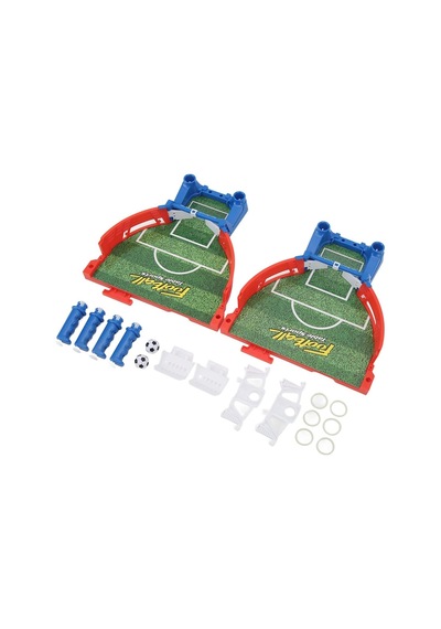 Mega 01818 Büyük Futbol Stadı Oyun Seti