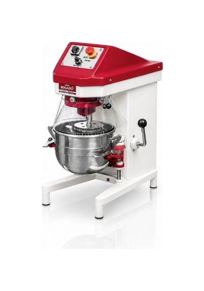 Boğaziçi 20 Litre Planet Mikser 380v