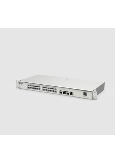 Reyee RG-NBS5200-24GT4XS-P 24 Port 10/100/1000 Gigabit L2+ Yönetilebilir Switch