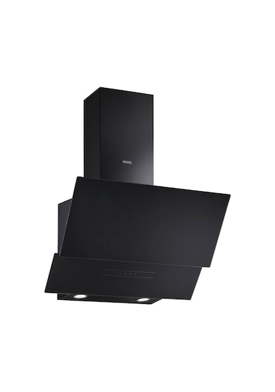 Vestel AD-6331S Ankastre Duvar Tipi 60 CM Davlumbaz