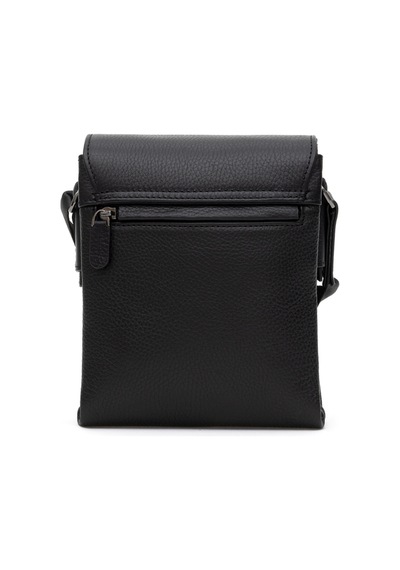 Pierre Cardin Erkek Siyah Çanta 50296095-vr046 Siyah
