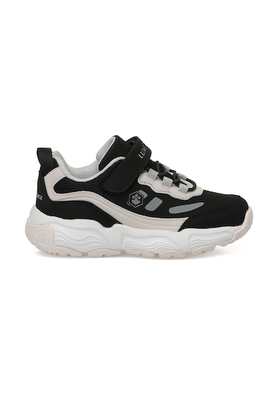 Lumberjack Rant Low 5pr Siyah Kız Çocuk Outdoor 000000000102027172 Siyah-pudra