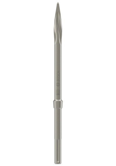 Professional Rtec Speed Sds-max Sivri Keski