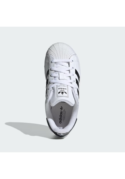 Adidas Superstar Iı Çocuk Günlük Spor Ayakkabı Jh9980 Beyaz