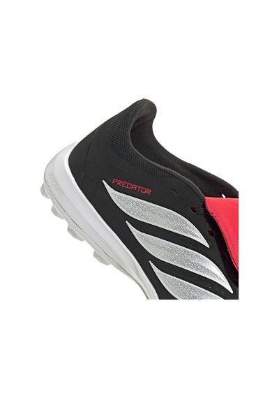 Adidas Erkek Siyah Halı Saha Predator League Ft Tf Jr5029