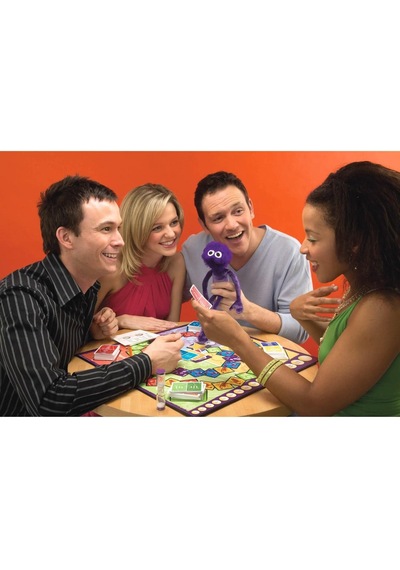 Hasbro Tabu Xl Kutu Oyunu, 4 Farklı Oyun Alternatifi, Klasik Oyunun Yanı Sıra Çizerek, Tabu Kuklasıyla Anlatarak Ve En Fazla 15 Kelime Kullanarak Tabu Oynayın Hasbro Tabu Xl Kutu Oyunu, 4 Farklı Oyun Alternatifi, Klasik Oyunun Yanı Sıra Çizerek, Tabu Kuklasıyla Anlatarak Ve En Fazla 15 Kelime Kullanarak Tabu Oynayın