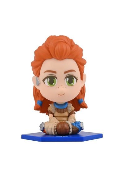 Yume Playstation Bobble Hero - Aloy
