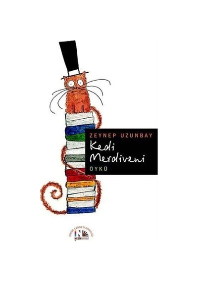 Kedi  Merdiveni
