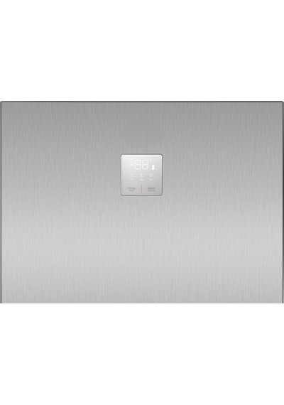 Tommatech TSB-583606-IMP 606 L Çift Kapılı No Frost Buzdolabı Inox
