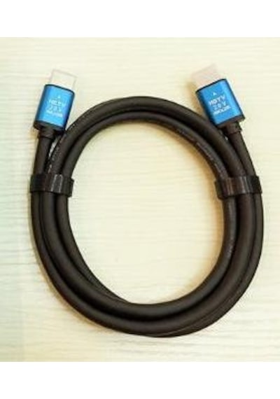 4K Hdtv Premium High Speed Hdtv Cable 4K Uhd Hdmi Kablo 10 M