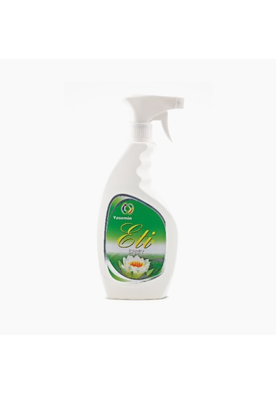 Eti Yasemin Oda Kokusu Sprey 500 ML