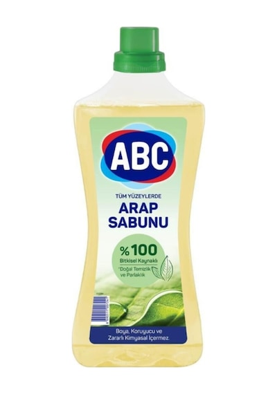 Abc Arap Sabunu 900 G