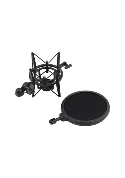 Hermann Mayer Professional Mic. Shock Mount