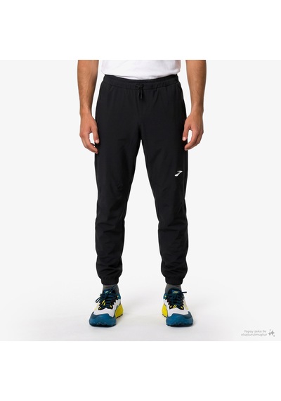 Brooks High Point Waterproof Pant Erkek Siyah Pantolon211476