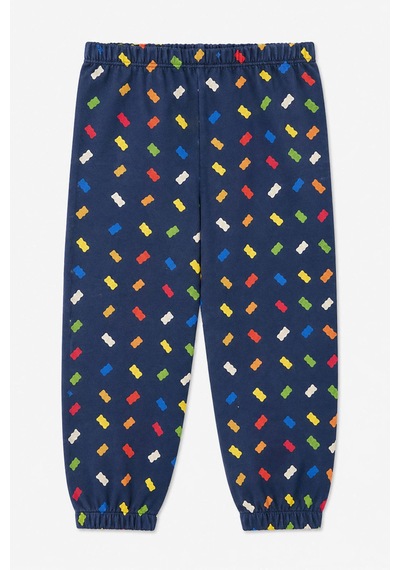 Harıbo Haribo Lisanslı Ayıcık Baskılı Erkek Çocuk Pijama Takımı Sarı