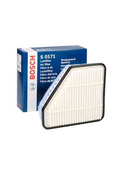 Bosch Toyota Auris 1.4 D-4d Hava Filtresi 2007-2018