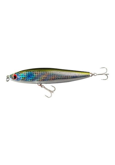 Fujin Cheetah 105f 19 Gr 10.5 Cm Maket Balık