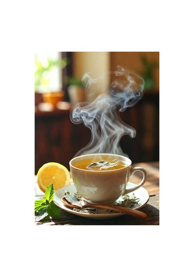 Ada Çayı 100g, Adaçayı Sage Tea, Doğal Ve Katkısız