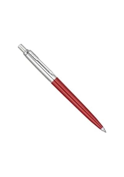 Kırmızı Tükenmez Kalem, Original Tasarımı İle ---