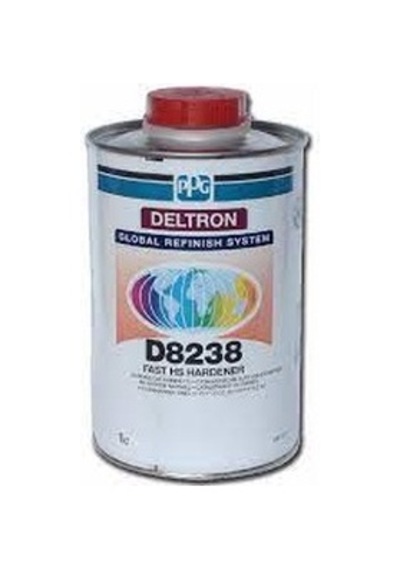 Deltron D8238 Sertleştirici Hızlı 1/1