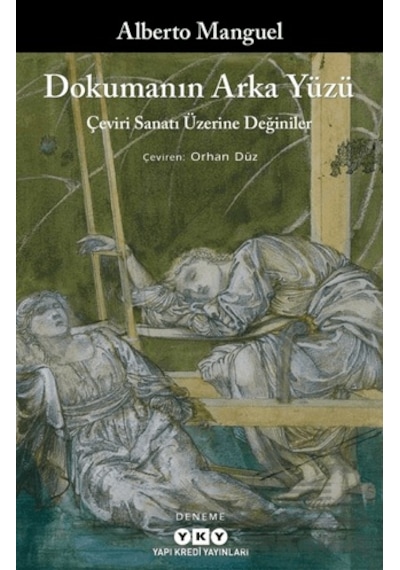 Dokumanın Arka Yüzü