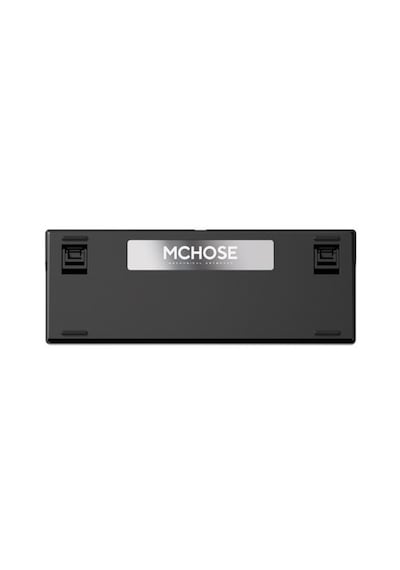 Mchose G98 Pro MC-G98S-3 %98 RGB Kablosuz Hotswap Mekanik Gaming Klavye