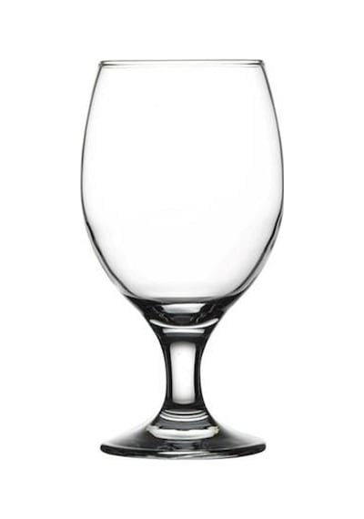Paşabahçe 44417 Bistro Bira Bardağı 400 Cc 12'li