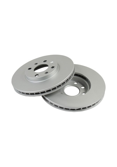Opel Astra G Ön Fren Diski 1.4/1.6/1.7 256 Mm 1998-2004 Ferodo