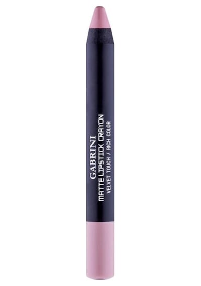 Gabrini Lipstick Mat Kalem Ruj 17 Crayon