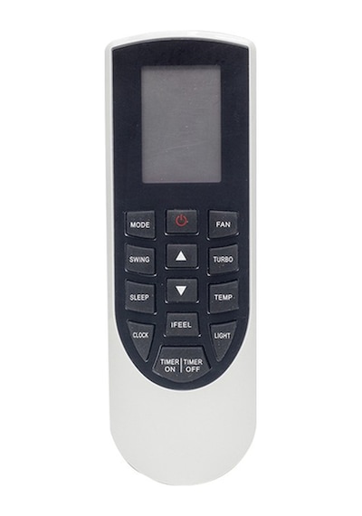 Elektrogun Gree Klima Kumandası Yan1F1