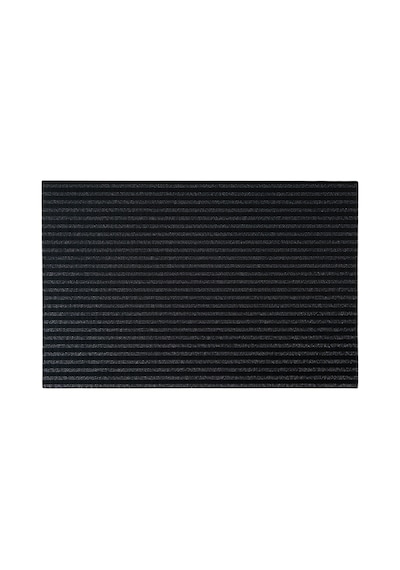 Maxstyle Silverline 4 Parça Amerikan Servis 30x45 Cm Renkli