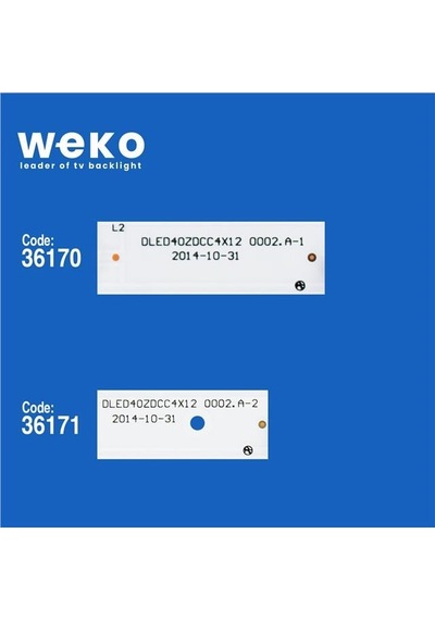 Awox Awx40102 40'' İnç 8 Adet Tv Led Bar Tvnizi Açıp İçindeki Led Barla Birebir Aynısı Olduğunu Görmeden Almayınız. Sonrasında İade Almamaktayız. Awox Awx40102 40'' İnç 8 Adet Tv Led Bar Tvnizi Açıp İçindeki Led Barla Birebir Aynısı Olduğunu Görmeden Almayınız. Sonrasında İade Almamaktayız.