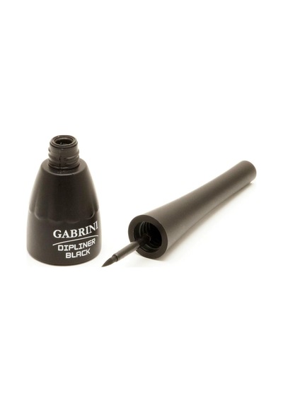 Soft Black Dipliner 1 Paket 1 X 1 Adet Diğer