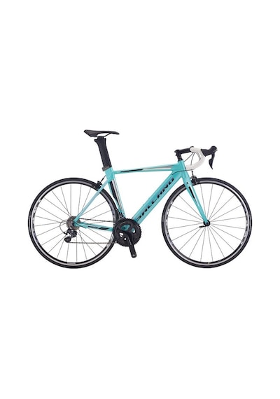 Salcano Xrs044 Shimano Claris Yarış Bisikleti 54 Kadro 178/185 Cm Boy - Turkuaz Turkuaz