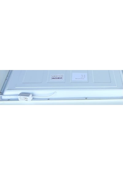 60X60 Led Panel 60X60 Panel Led Spot Sıva Altı Beyaz Renk Beyaz