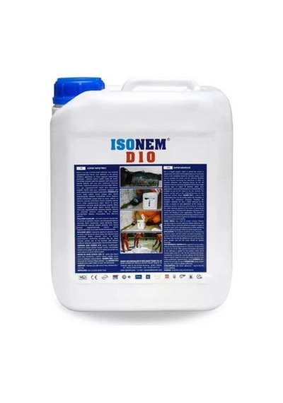 Lateks Aderans Artırıcı Harç Katkısı, 20 Kg 0,15 L