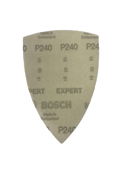 Bosch M480 240 Kum Elek Telli Zımpara 100x150 Mm