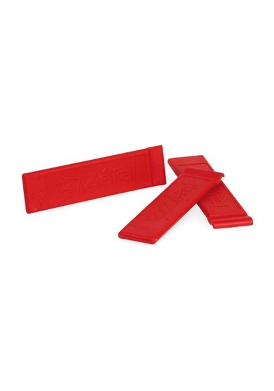 Zefal Z Levers 3 Lü Levye Kırmızı