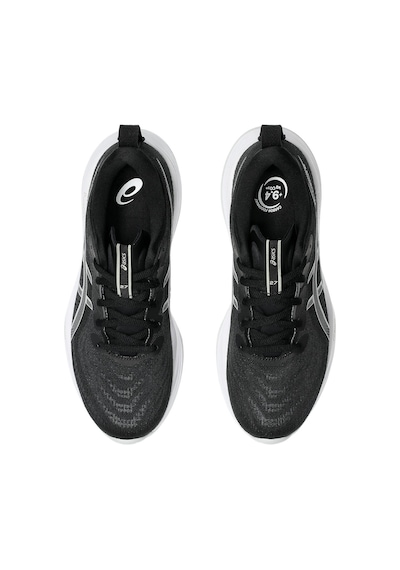 Asics Asıcs Gel-cumulus 27 Kadın Siyah Koşu Ayakkabısı 1012b772-002 Siyah