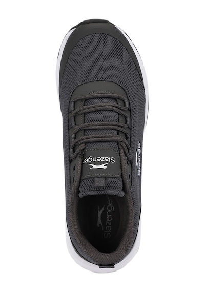 Slazenger ZITA Kadın  Koyu Gri Koşu & Yürüyüş Spor Ayakkabısı