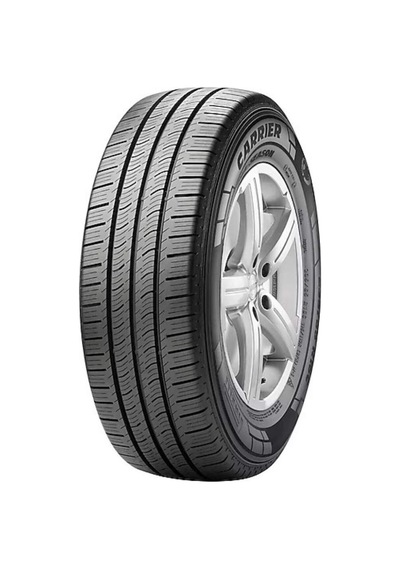 Pirelli 225/65R16C 112R Carrier All Season Dört Mevsim  Lastiği -  2026