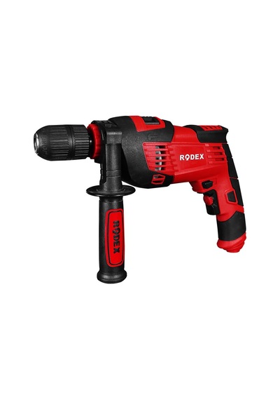 Darbeli Matkap Rodex Rdx1550