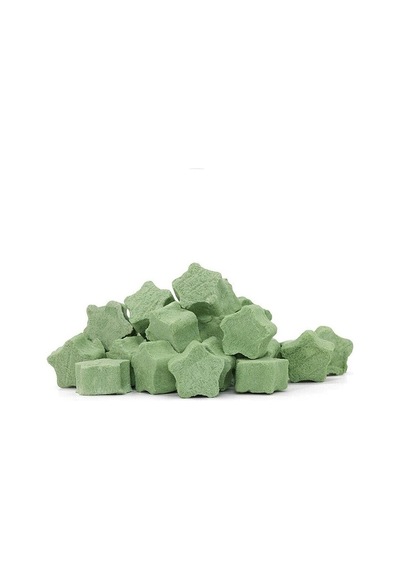 36 Gr Dondurularak Kurutulmuş Karışık Dental Ödül, Havuç Ve Patates Aromalı