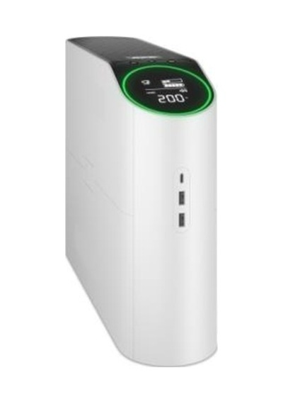 Apc Back-ups Pro Gaming Beyaz Bgm2200-gr 2.200 Va Line Interactive Kesintisiz Güç Kaynağı