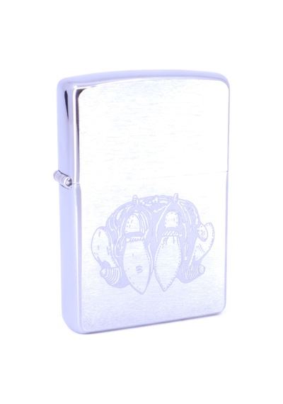 Zippo Love Boots Dizayn Çakmak