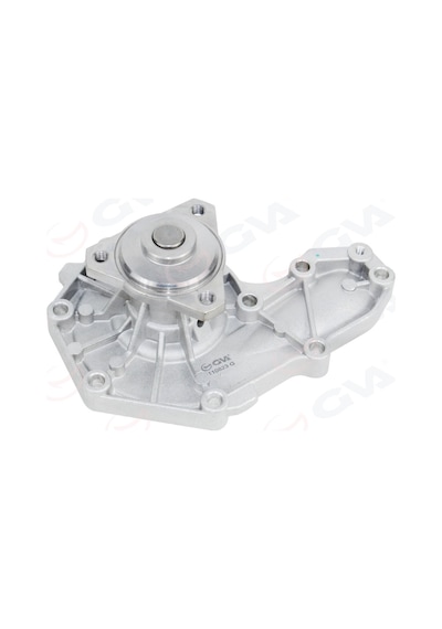 Su Pompası - Devirdaim Megane I 1995-2004 1.9tdi 69kw-94hp Dizel Gva 5216120 210107370r-7701468491-4404098