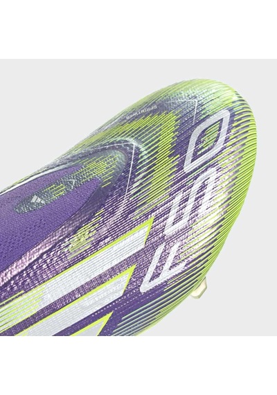 Adidas Jh7628 F50 Elıte Ll Fg Erkek Krampon Mor